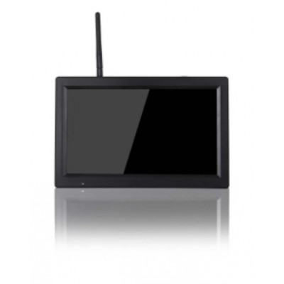 Монітор FPV Hawkeye Captain 10.2" 3.3Ghz 8CH (HC1028)