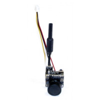 Камера Helicute H825 с передатчиком 5.8GHz