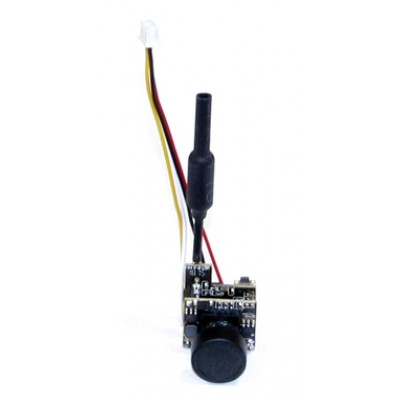 Камера Helicute H825 с передатчиком 5.8GHz