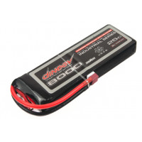 Сервопривід стандарт 48г Power HD B7-RS BL 13кг/0.055сек/7.4В