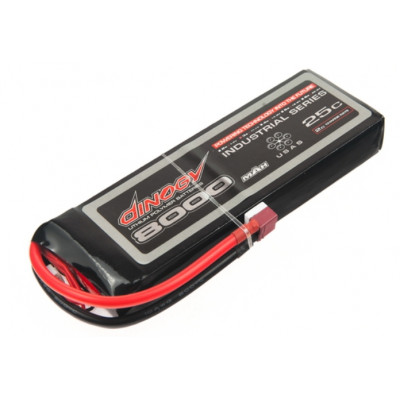 Сервопривід стандарт 48г Power HD B7-RS BL 13кг/0.055сек/7.4В