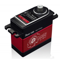 Сервопривод стандарт 75г Power HD D-18HV HV 18кг/0.10сек цифровий