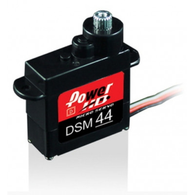 Сервопривод мікро 6.5г Power HD DSM44 1.6кг/0.07сек цифровий