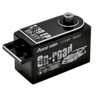 Сервопривод стандарт 48г Power HD EP-XYT 12кг/0.06сек цифровий