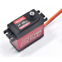 Сервопривод стандарт 60г Power HD LF-20MG 270° 20кг/0.16сек цифровий