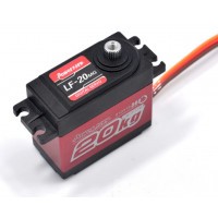 Сервопривод стандарт 60г Power HD LF-20MG 360° 20кг/0.16сек цифровий