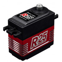 Сервопривод стандарт 60г Power HD R25 HV 25кг/0.11сек цифровий
