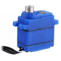 Сервопривід мікро 16г Power HD TR-4 2,2кг/0,12сек цифровий з вологозахистом