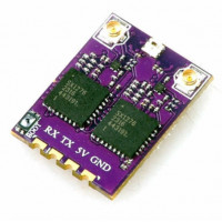 Приймач HappyModel ELRS ES900 Dual Rx діверсіті (915MHz)
