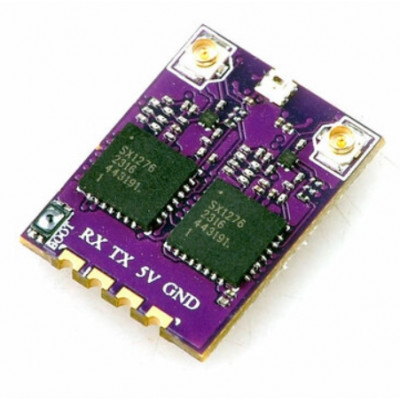 Приймач HappyModel ELRS ES900 Dual Rx діверсіті (915MHz)