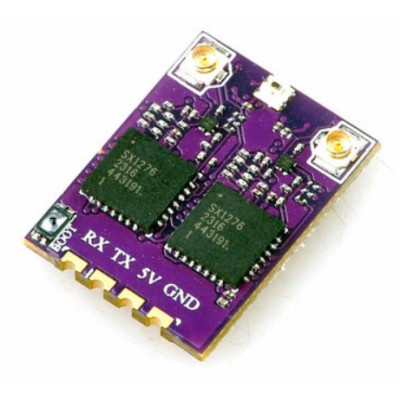 Приймач HappyModel ELRS ES900 Dual Rx діверсіті (868MHz)