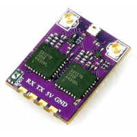 Приймач HappyModel ELRS ES900 Dual Rx диверсити (770MHz)