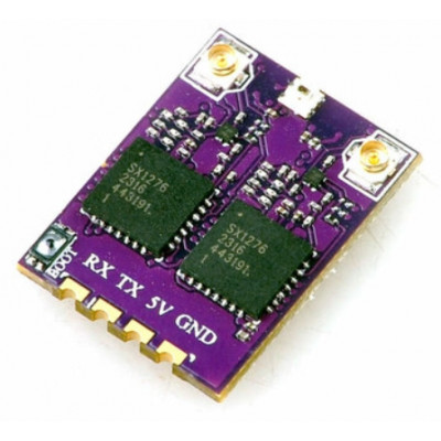 Приймач HappyModel ELRS ES900 Dual Rx диверсити (770MHz)