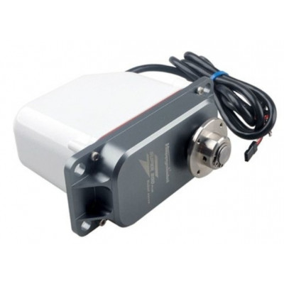 Сервопривід HappyModel Super200 Plus 200кг/0.46с/24В промисловий