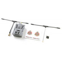 Модуль JR передавач HappyModel ELRS ES900TX із приймачем ES900RX (915MHz)
