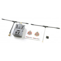 Модуль JR передавач HappyModel ELRS ES900TX із приймачем ES900RX (868MHz)