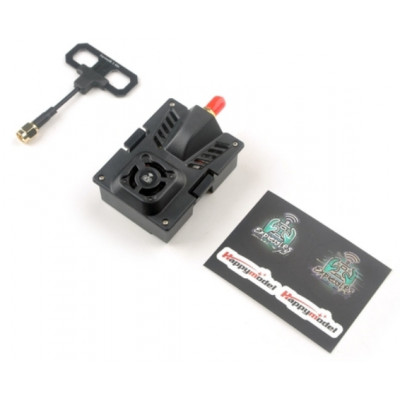 Модуль JR передавач HappyModel ELRS ES24TX PRO (2.4GHz)