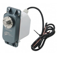 Сервопривід HappyModel Super400 Plus 400кг/0.75с/24В промисловий