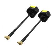Антена для дрона SpeedyBee 5.8GHz V2 2.8dBi MMCX-90 RHCP 1pcs (HP0008.9972)