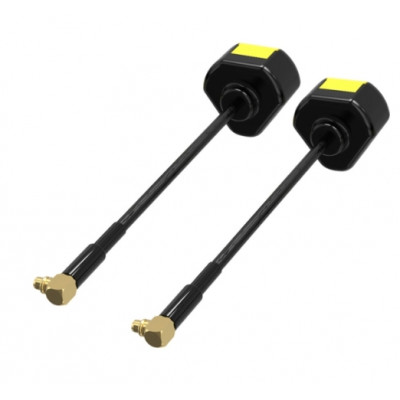 Антена для дрона SpeedyBee 5.8GHz V2 2.8dBi MMCX-90 RHCP 1pcs (HP0008.9972)