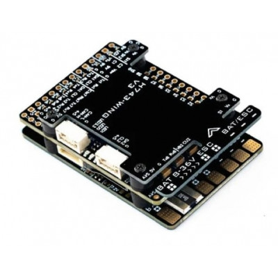 Політний контролер Hobbyporter H743 WING V3
