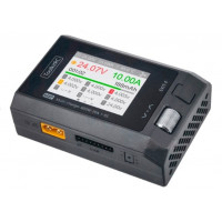 Зарядний пристрій ToolKitRC M8P 600W 20A 1-8S без блоку живлення