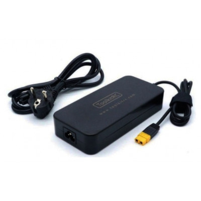 Блок живлення ToolkitRC ADP-200 200W 19.5V 9.3A EU