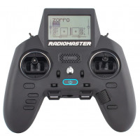 Апаратура управління Radiomaster Zorro (M2, 4-in-1, FCC)