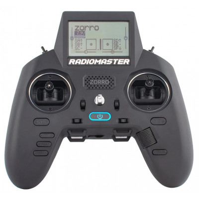 Апаратура управління Radiomaster Zorro (M2, 4-in-1, FCC)