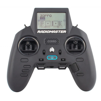 Апаратура управління Radiomaster Zorro (M2, ELRS, FCC)