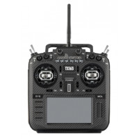 Апаратура керування Radiomaster TX16S MKII MAX AG01 (ELRS, чорний)