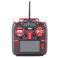 Апаратура керування Radiomaster TX16S MKII MAX AG01 (ELRS, червоний)