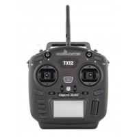 Пульт управління для дрона RadioMaster TX12 MKII ExpressLRS Edge TX (HP0157.0032-M2)