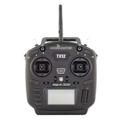 Пульт управління для дрона RadioMaster TX12 MKII ExpressLRS Edge TX (HP0157.0032-M2)