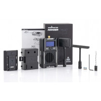 Модуль JR передавач Radiomaster Ranger ELRS Combo з 2xRP1 + 1xRP2 (2.4GHz)