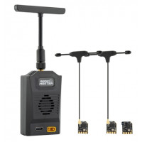 Передавач (TX) RadioMaster Ranger Nano 2.4GHz ELRS (HP0157.0035)
