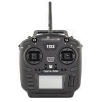 Апаратура керування Radiomaster TX12 Mark II (CC2500)