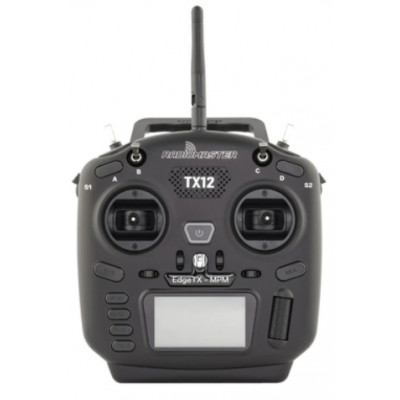 Апаратура керування Radiomaster TX12 Mark II (CC2500)