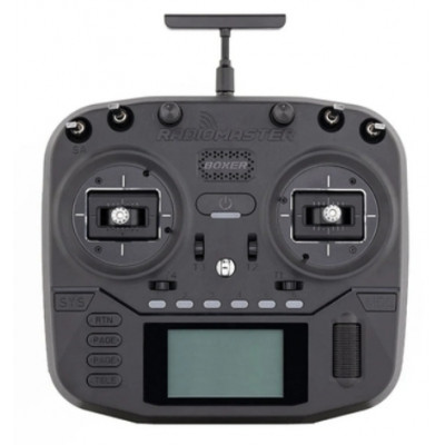 Апаратура керування Radiomaster Boxer (CC2500)