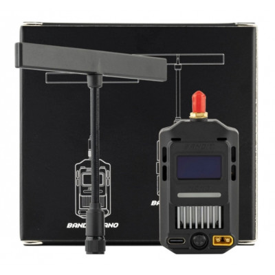 Передавач (TX) RadioMaster Bandit Nano ELRS 1W 915MHz (HP0157.0064)