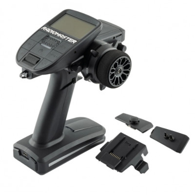 Пульт управління для дрона RadioMaster MT12 Surface Radio Controller ExpressLRS (HP0157.0067)