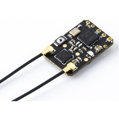 Приймач Radiomaster R81 Frsky D8