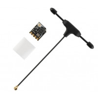 Приймач Radiomaster RP1 ELRS 2.4GHz