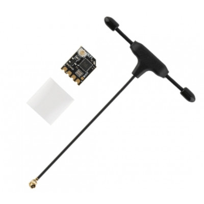 Приймач Radiomaster RP1 ELRS 2.4GHz
