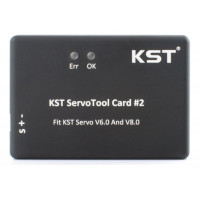 Програматор KST Programming Tool 2 USB