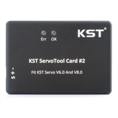 Програматор KST Programming Tool 2 USB