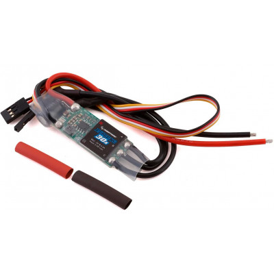 Регулятор HOBBYWING FLYFUN V5 30A Mini 2-4S для авіамоделей