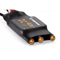 Регулятор ходу HOBBYWING XRotor 40A OPTO 2-6S для мультикоптерів