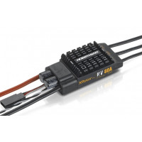 Безколекторний регулятор ходу HOBBYWING XRotor Pro 80A HV OPTO 6-12S для мультикоптерів