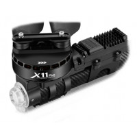 Комбо мотор Hobbywing Xrotor X11 Plus з регулятором без пропелера (CCW)
